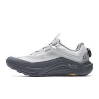 FILA BOA WOLF 2+ Low top Outdoor Shoes Men's Nightfall Gray A12M611219FDA 40.5 gray