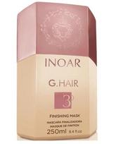Inoar .Hair 3 Finishing Keratin Mask 250