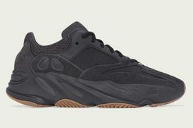 FV5304 adidas Yeezy Boost 700 Utility Black 8 black