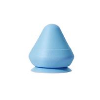 Yoga Massage Balls Muscle Relaxation Relaxation Balls Gym Home Relaxation Balls Muscle Relaxer Balls Massager Roller mėlyna