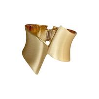 1/2pcs Modern Curtain Tiebacks Metal Spring Tension Rod Window Drapery Holders Pull Back Hooks for Home Decoration beige