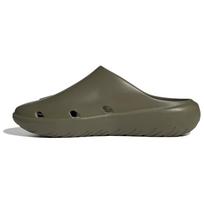 Adidas Adicane Clogs Olive Strata Unisex Sneakers Green HQ9917 38 gray