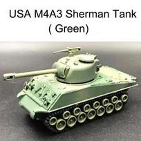 1/72 4D Plastikiniai Surinkimo Tankų Rinkiniai Antrojo Pasaulinio Karo Modelio Dėlionės Surinkimo Karinės Smėlio Stalo Žaislai Vaikams