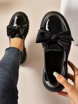 Moteriški Batai Lankas Odiniai Batai Moteriški Nauji Pavasariniai Storu Kulnu Mokasinai Moters Madingi Kasdieniai Patogūs Darbo Batai Zapatos 39 gray