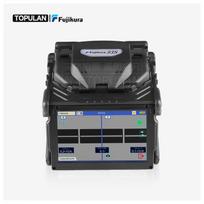 TOPULAN Optical Power Meter & Red Light Source gray