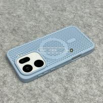 For OPPO Find X9 Pro Case Hard PC Heat dissipation Protective Back Cover Case For OPPO Find X9 X9Pro Full Cover Phone Shell Oppo Find X9