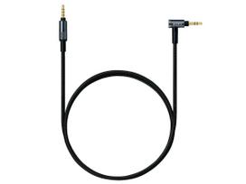 Sony ausinių laidas stereo mini kištukas juodas 1,2 m MUC-S12SM1 juoda