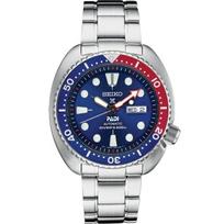 Seiko SRPE99 Automatic Dive Watch - Prospex PADI Special Edition - Blue