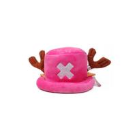 ONE PIECE Portgas D Ace Monkey Luffy Tony Tony Chopper Trafalgar Law Hat Cosplay Suaugusiųjų Unisex Cap Animacinių kostiumų priedai gray