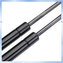 A51K-2Pcs Car Bonnet Hood Lift Supports Props Rod Arm Gas Springs Shock Struts For FORD MONDEO MK3 2000-2007 juoda