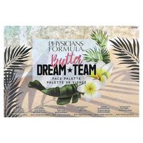 Physicians Formula Butter Dream Team Face Palette 1 pcs PFI-11978 gray