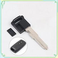 1PC Keyless Option Remote Car Key Fob For Suzuki SX4 , Grand Vitara, Ignis,Swift black
