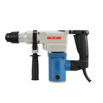 Dongcheng Z1C-FF-26 Rotary Hammer CN plug (adapter included) Standard