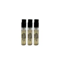 GUERLAIN meno salonas Turkijos rožių kvepalų mėginukų rinkinys Eau De Parfum EDP Potpourri kvapas Medžio kvapas Rožė Mel Pačiulis 2ml*3