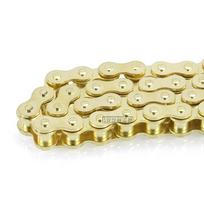 Gold Chain for Off-Road ATV, Beach Buggy, and Racing Car 420 Custom Length (Contact Customer Service) beige