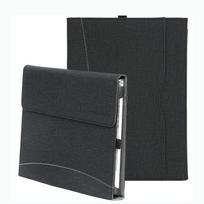 Full Coverage Folio Case With Auto Sleep Wake Galaxy Tab S11 S10 S9 FE Ultra 14 13.1 12.4 11 Inch Stand Card Slot PU Samsung Tab S11 11 2025 Model Left Pen Slot