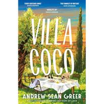 Villa Coco Paperback UKN3139