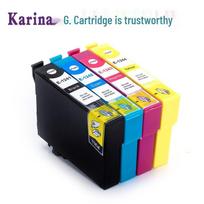 Epson NX Series Compatible Printer Cartridge T1241 juoda