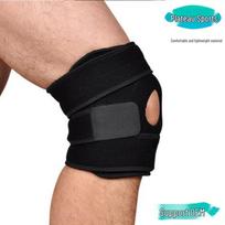 Outdoor Compression Knee Brace for Sports & Activities Standard 21*48CM juoda