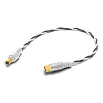 PD Trigger Cable OYAIDE DC-3398USB 9V (Center Minus) 0.3m white