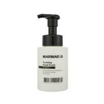 Marmarde Bergamot Foaming Hand Wash 280ml white