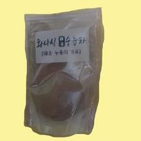 Sung-nyung-cha (Juodoji anglis ryžių arbata) 300g gray