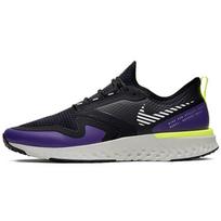 Nike Odyssey React Shield 2 Black Voltage Purple BQ1671-002 43 black
