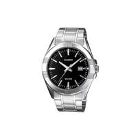 CASIO G Shock MTP 1308D 1A MTP-1308D-1A Black Dial black