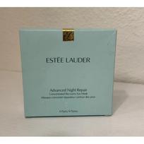 Estee Lauder Advanced Night Repair Concentrated Recovery Eye Mask (4 pairs) gray