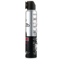 Schwarzkopf GOT2B Styling Hair Gel gray