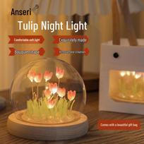 Tulip Atmosphere Night Light