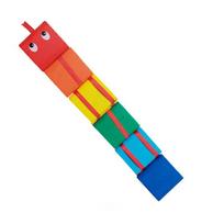 Jokūbo kopėtėlės, Medinės Jokūbo kopėtėlės žaislai Jokūbo kopėtėlės Fidget žaislas Klasikinis žaislas vaikams