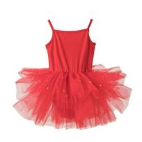 New Girls Ballet Tutu Dress Leotards Dance Clothing Kids Party Princess Dresses Kids Act Dancewear Costumes 2 3 4 5 6 7 8 Years XS