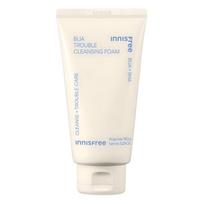 innisfree Bija BHA Trouble Cleansing Foam 150g 150g