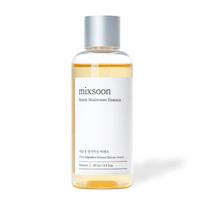 Mixsoon Reishi Mushroom Essence Vitalizing & Nutrient-Rich Glow 100ml white
