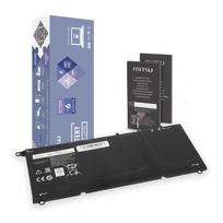 PW23Y battery for Dell XPS 13 9360