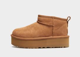 UGG CLASSIC ULTRA MINI PLATFORM