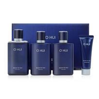 O HUI Meister for Men Hydra 3 dalių rinkinys (sumažintas dydis) blue