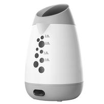 NaClO Generator 2.5L Efficient Purification Deep Cleaning Sodium Hypochlorous Solution Generator white