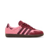 adidas Moteriški Samba OG 'Pink Spark Shadow Red' (moterų dydžiai) Rožinė kibirkštis / Šešėlio raudona / Guma Vokietijos kariuomenės sportbačiai IH6704 40⅔ pink
