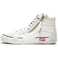 Vans Sk8 Hi Cap Lx 'Marshmallow' Sneakers Vans VN0A3TKMUC0 40 white