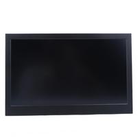 13.3in IPS Monitor Screen Portable Built In Audio Mini HDMI Interface