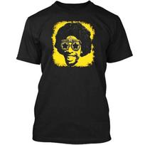 Bootsy Collins Funny Cotton Black S234XL Men Women Classic Tee Shirt KN146 Unisex T-Shirt XXXXXL juoda