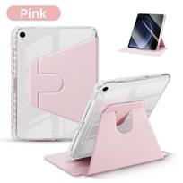 Planšetinio kompiuterio dėklas, skirtas „Samsung Galaxy Tab A8 S9 FE A9 Plus 11“ S7 S8 S9 Plus 12,4“ S6 Lite 360° pasukamas dėklas su rašiklio lizdo dangteliu Tab S6 Lite 10.4''