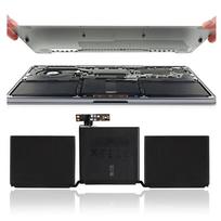 Battery For Apple Macbook Pro 13 A1708 2017 Mluq2Ll A1713 4781Mah Original Ti