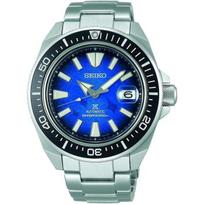 SEIKO Prospex Automatic Blue Dial Men's Watch SRPE33K1 Black