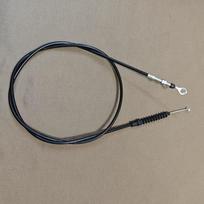 For Snow Blower Control Cable 06900406 for Ariens Machines Featuring Reliable Performance and Designed for Long Term Winter Use China Mainland gray