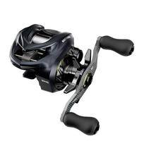 KASTKING Kestrel Ultimate Baitcasting Ritė 129g pilnas magnio lydinio pavarų mechanizmas Japonijos BFS Pluošto Srovės Bass Rankenėlė - Itin lengvas korpusas, 1,95g būgnelis, juoda