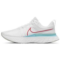 Nike React Infinity Run Flyknit 2 White Glacier CT2357-102 41 white