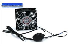 Soldering Fume Extractor